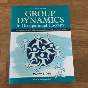 Occupational Therapy Assistant textbook.